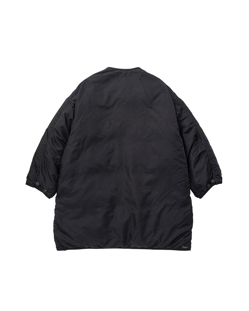 LINER COAT W